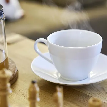 Holunderhaus * Rietz Neuendorf