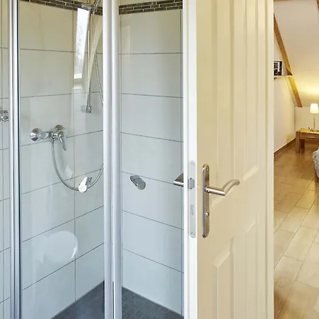 Holunderhaus Vakantiehuis *