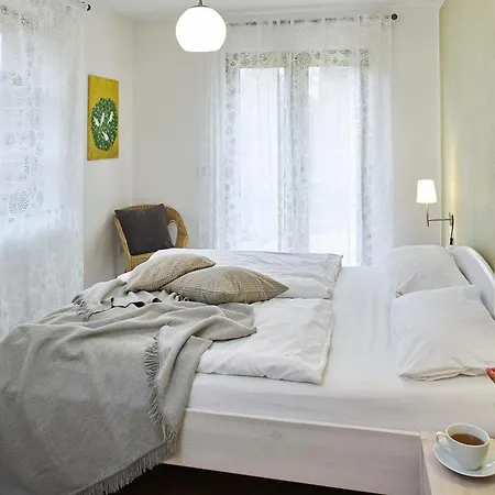 Holunderhaus Rietz Neuendorf