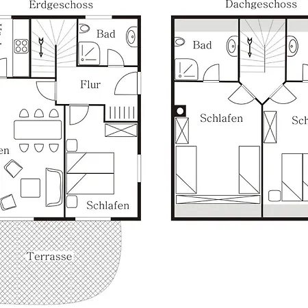 Holunderhaus Vakantiehuis