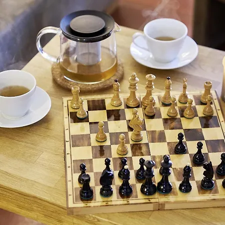 Holunderhaus * Rietz Neuendorf