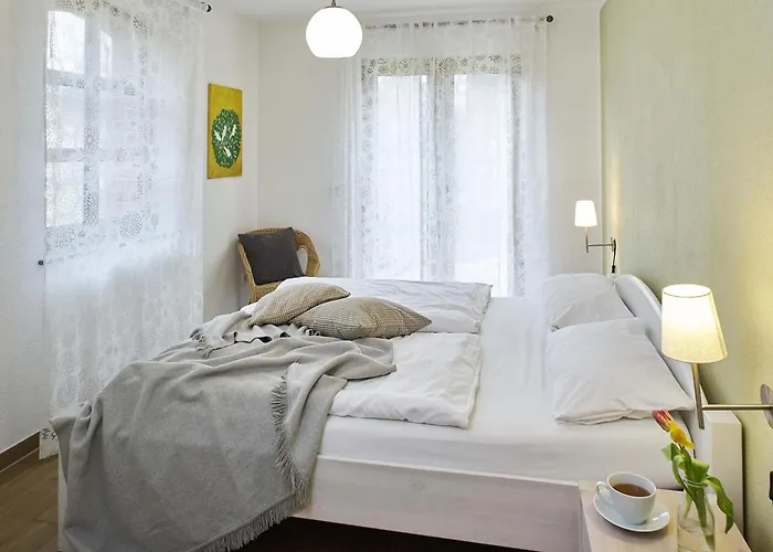 Holunderhaus Rietz Neuendorf