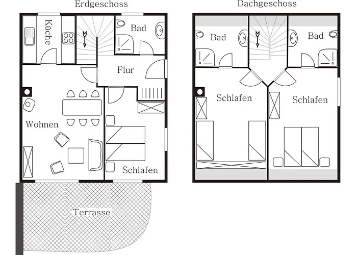 Holunderhaus Nyaraló
