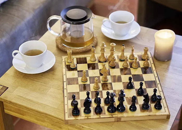 Holunderhaus * Rietz Neuendorf